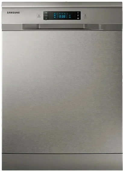 Замена расходомера Samsung DW60H5050FS