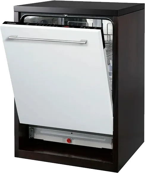 Замена расходомера Samsung DWBG 570 B