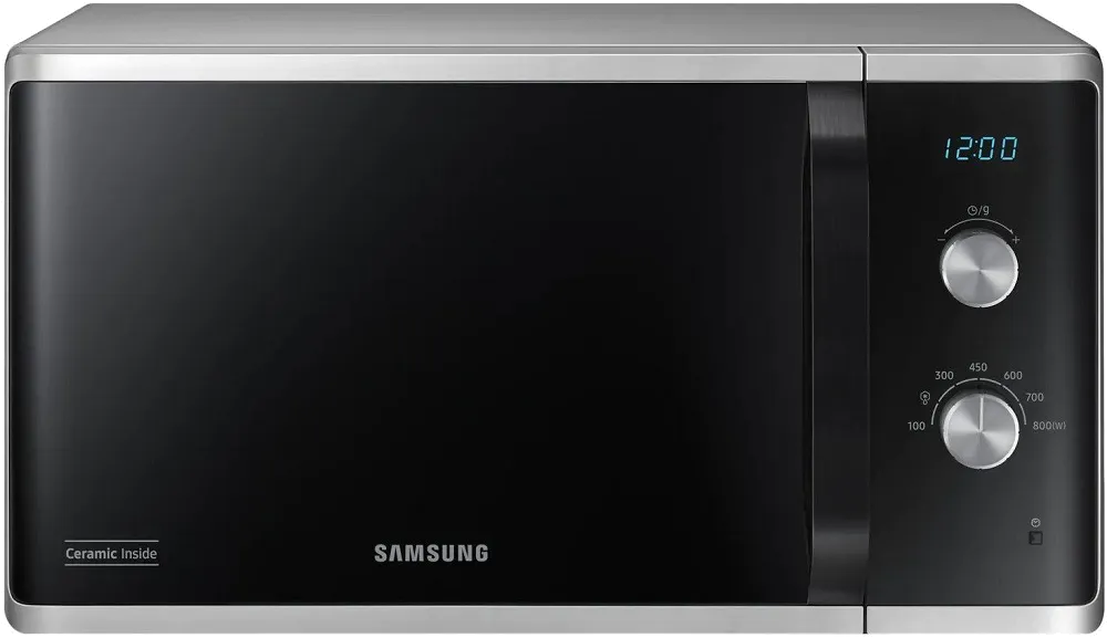 Замена силового трансформатора Samsung MS23K3614AS
