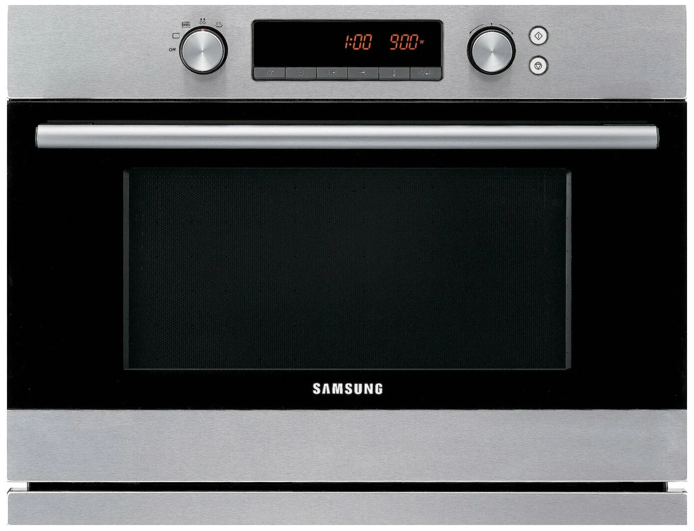 Замена ручек терморегулятора Samsung FQ159ST