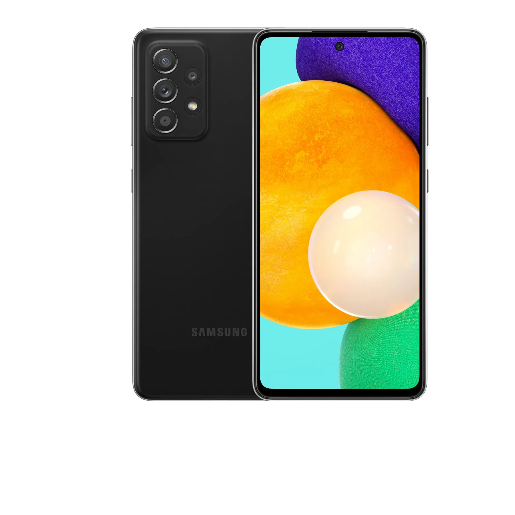 Ремонт корпусных элементов Samsung Galaxy A52