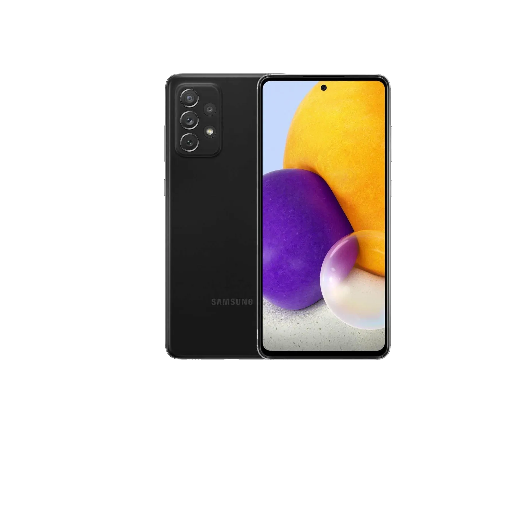 Ремонт корпусных элементов Samsung Galaxy A72