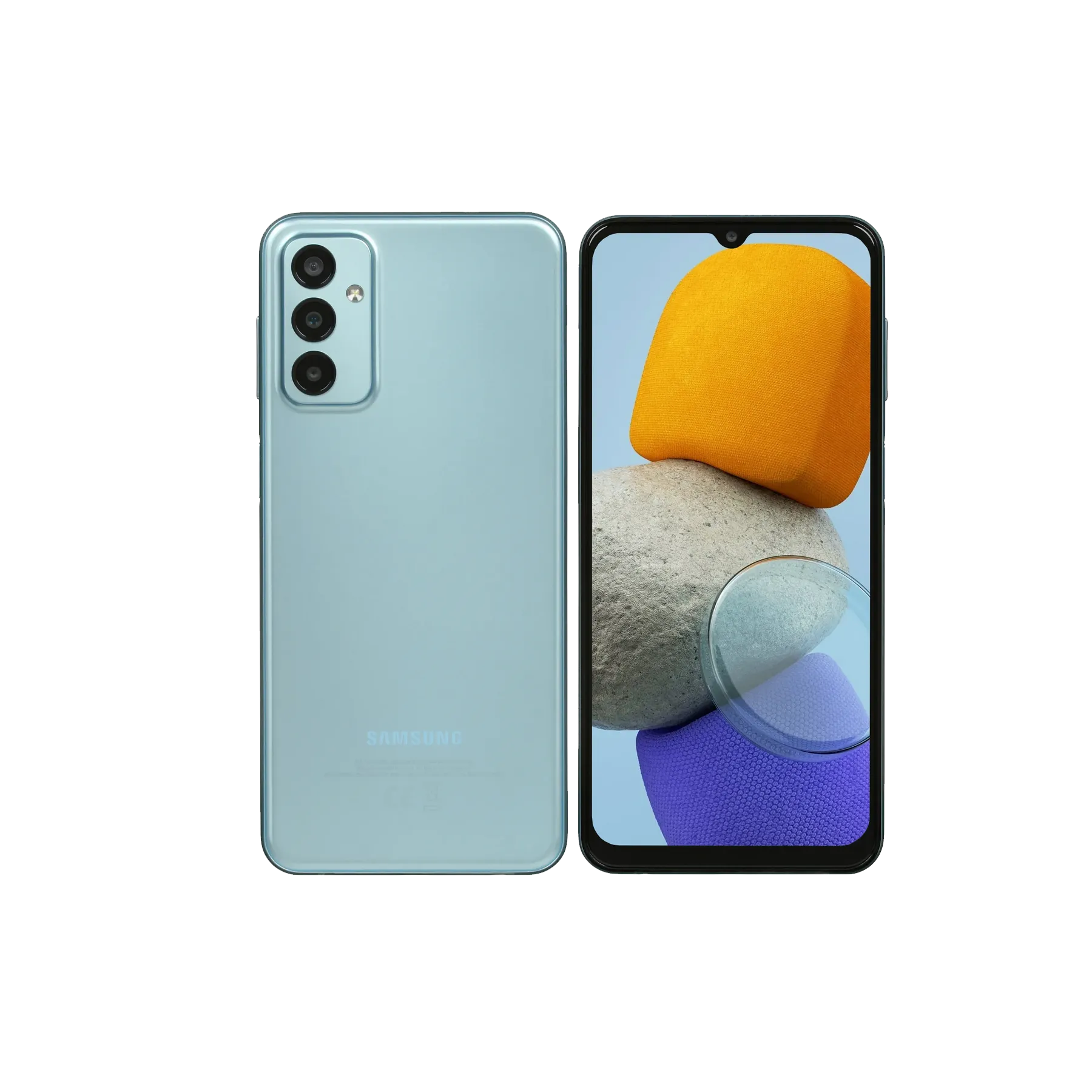 Ремонт корпусных элементов Samsung Galaxy M23