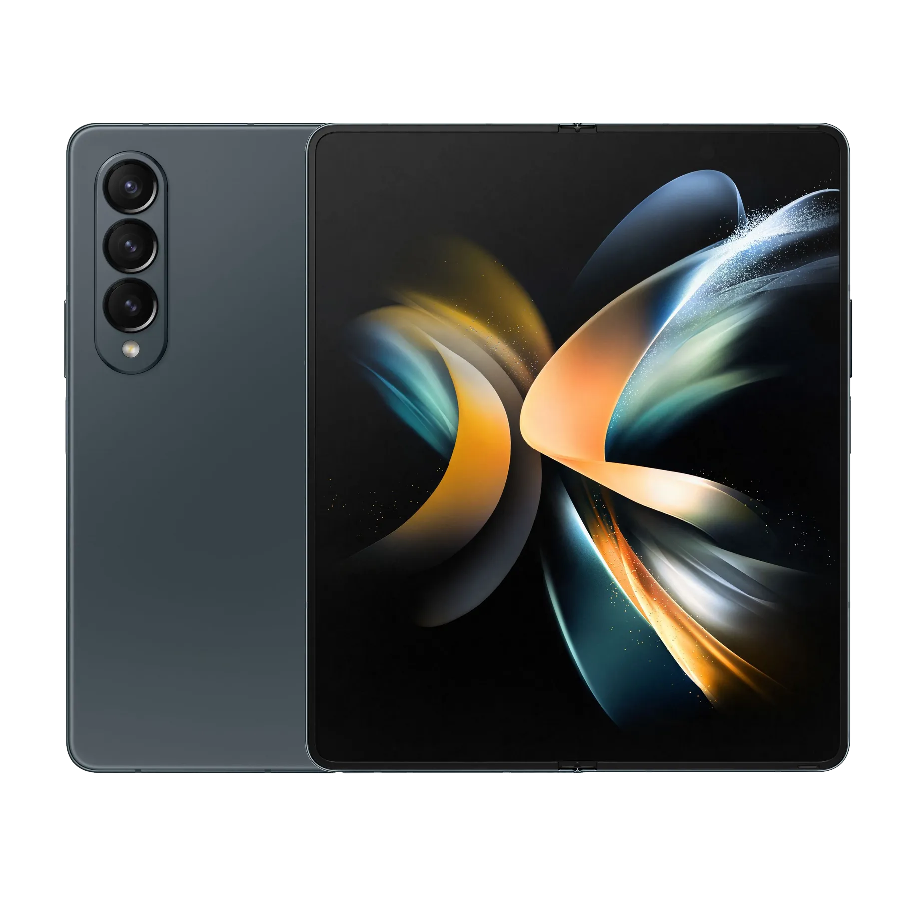 Ремонт корпусных элементов Samsung Galaxy Z Fold 4