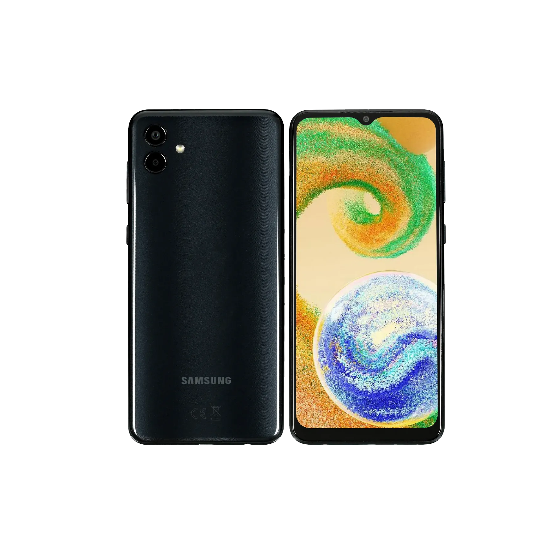 Ремонт корпусных элементов Samsung Galaxy A04