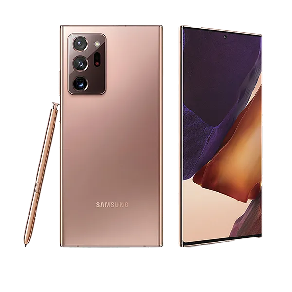 Ремонт корпусных элементов Samsung Galaxy Note20