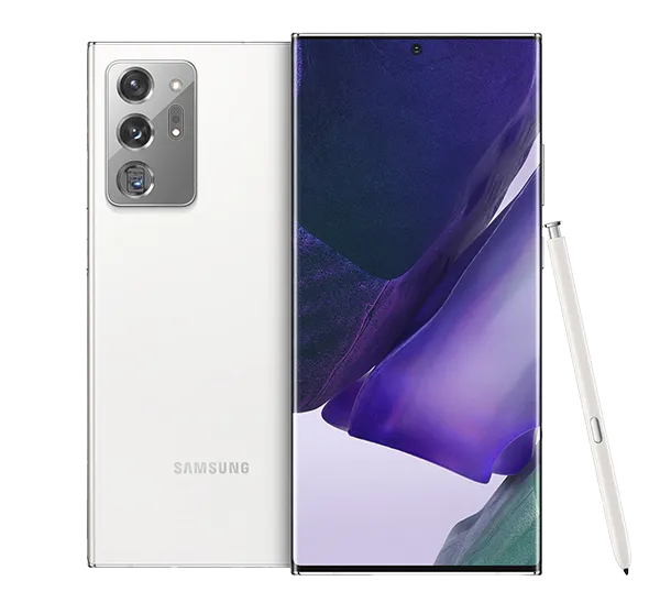 Ремонт корпусных элементов Samsung Galaxy Note 20 Ultra