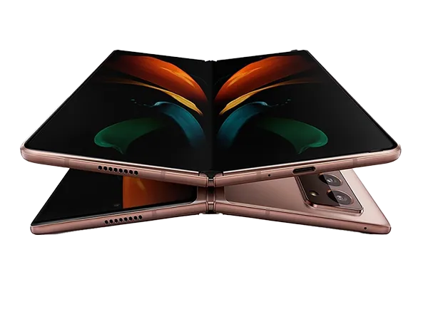 Ремонт корпусных элементов Samsung Galaxy Z Fold 2