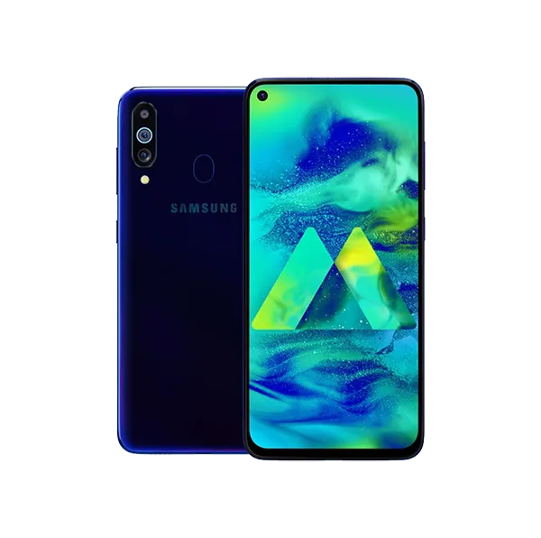 Ремонт корпусных элементов Samsung Galaxy M40