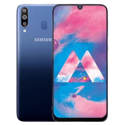 Ремонт корпусных элементов Samsung Galaxy M30s