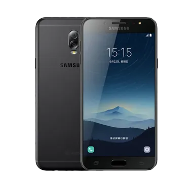Ремонт корпусных элементов Samsung Galaxy C8