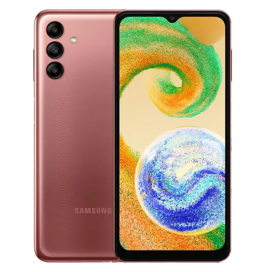 Ремонт корпусных элементов Samsung Galaxy A04s