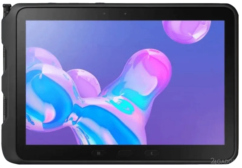 Ремонт камеры Samsung Active Pro