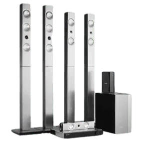 Замена станции airport Samsung HT-F9750WRU