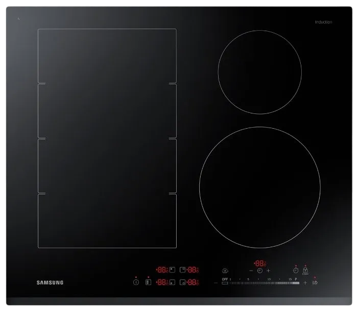 Ремонт сенсора Samsung NZ64H57479K/WT