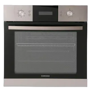 Замена ручек терморегулятора Samsung BF1C4B223