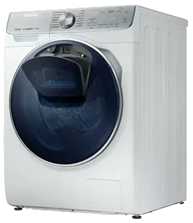 Замена бака Samsung WD90K6410OW/LP