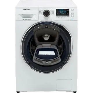 Замена бака Samsung WW80K62E01S