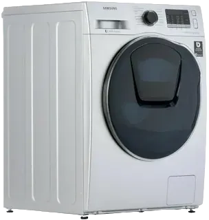 Замена бака Samsung WD80K5410OS