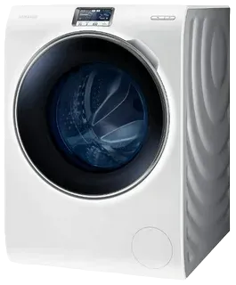 Замена бака Samsung WW9000H