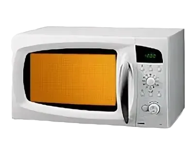 Замена силового трансформатора Samsung CE1160R