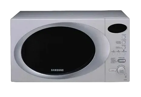 Замена силового трансформатора Samsung ME86VRSSHP