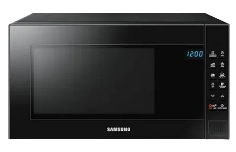 Замена силового трансформатора Samsung ME733KR