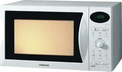 Замена силового трансформатора Samsung MW81WR