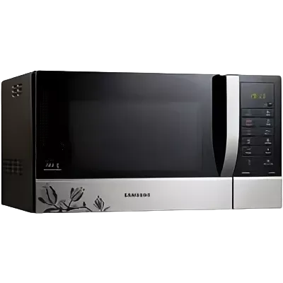 Замена силового трансформатора Samsung ME83MRTS