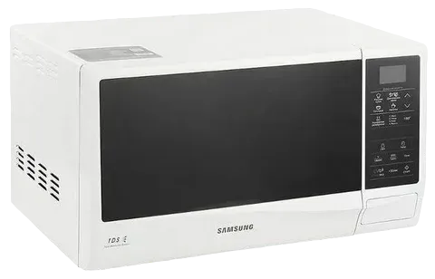 Замена силового трансформатора Samsung GE7R4MR-W/BWT