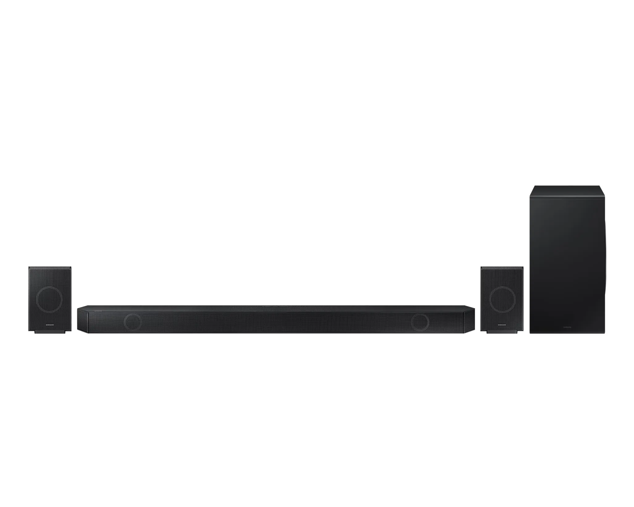 Прошивка Samsung HW-Q990D