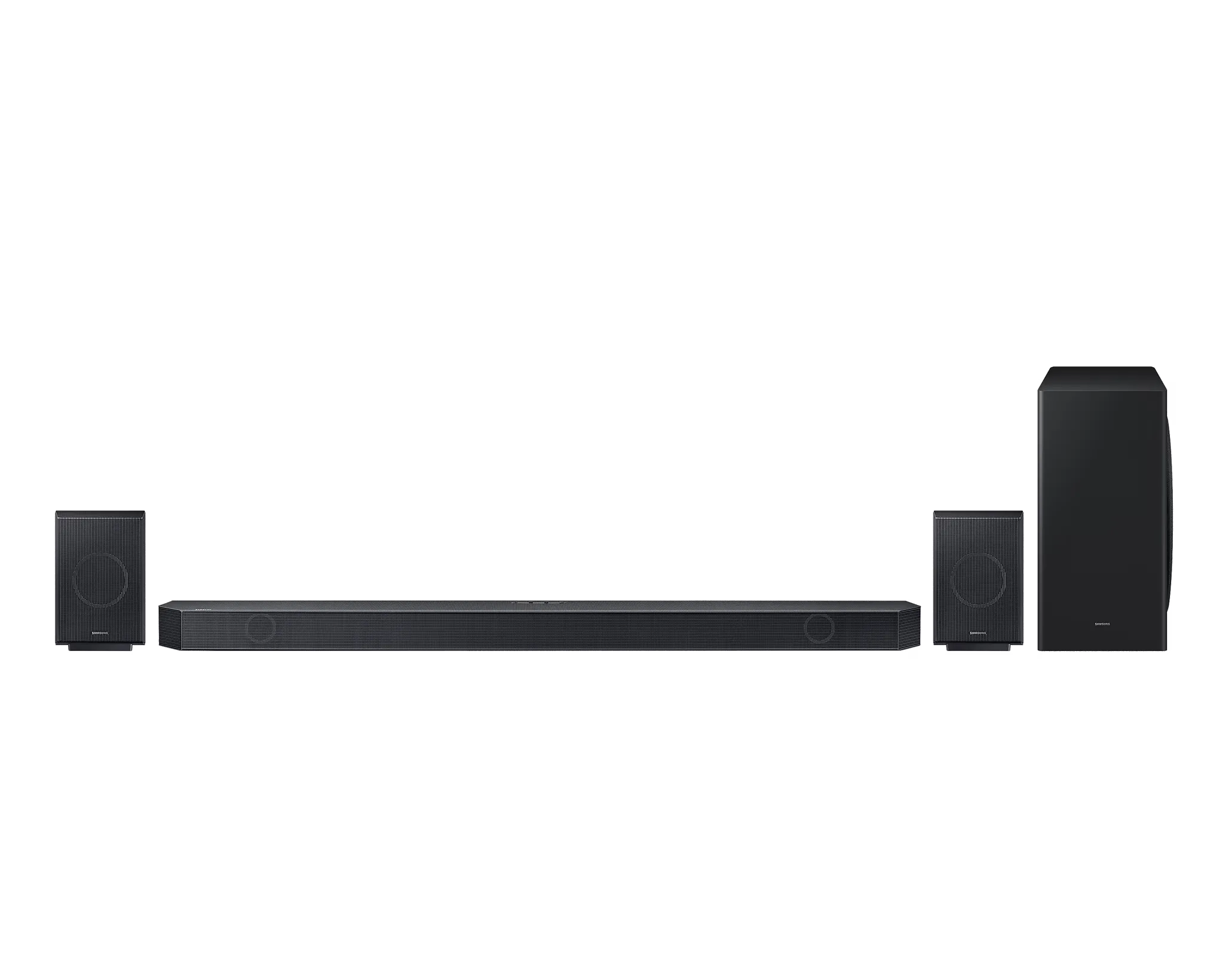 Прошивка Samsung HW-Q930D