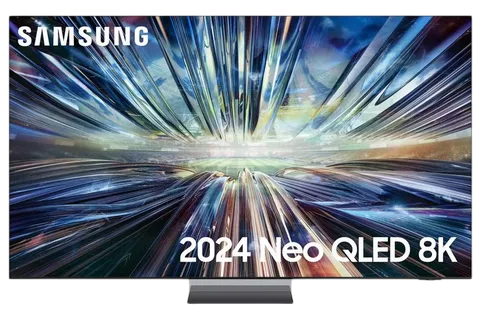 Замена контроллера Samsung Neo QLED 8K QN900D