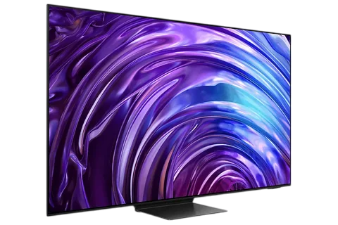 Замена контроллера Samsung OLED S95D