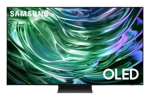 Замена контроллера Samsung OLED S90D