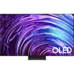 Замена контроллера Samsung QE65S95DAU