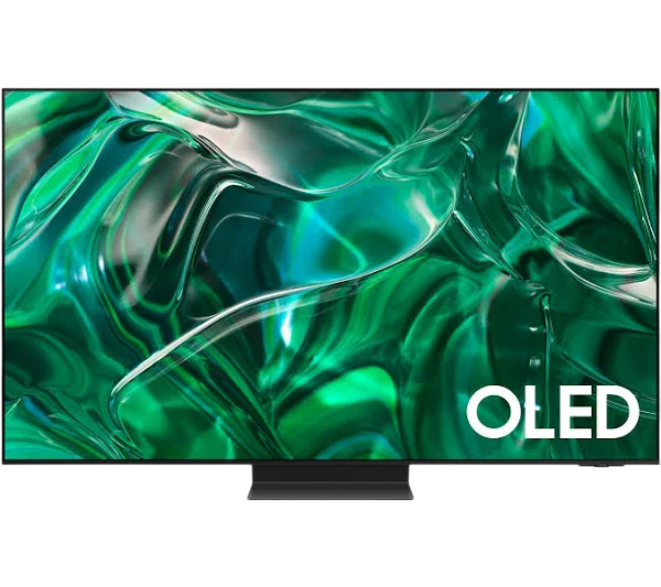 Замена контроллера Samsung QE77S95C