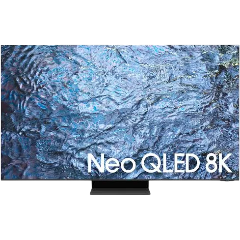 Замена контроллера Samsung QE75QN900C