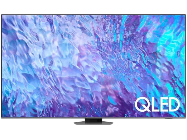 Замена контроллера Samsung 98Q80C