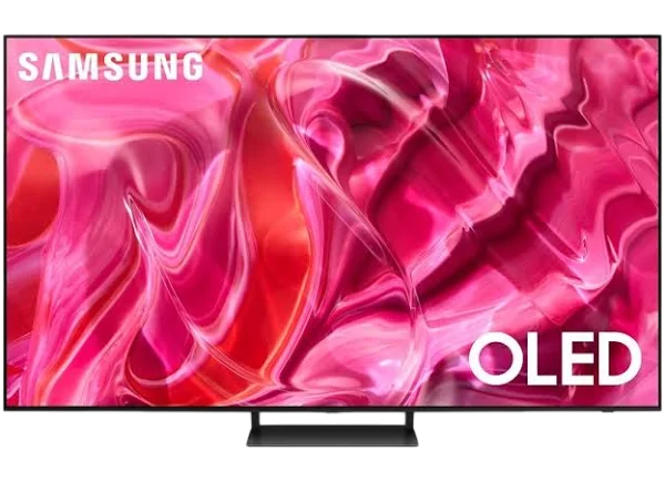Замена контроллера Samsung QE77S90C