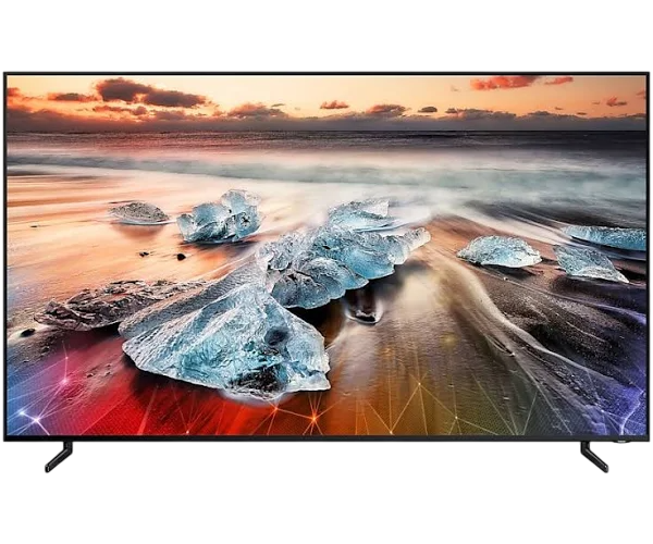 Замена контроллера Samsung QE82Q900RBTXTK