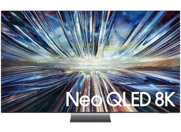 Замена контроллера Samsung QE98QN900D