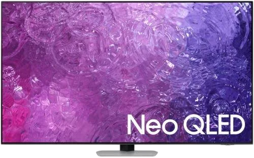 Замена контроллера Samsung QE98QN90DAU