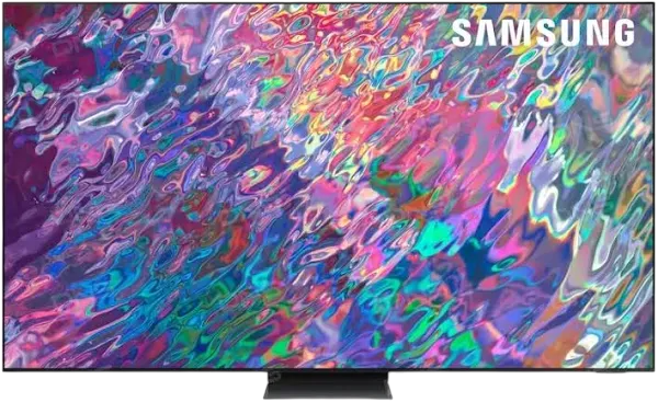 Замена контроллера Samsung QE98QN100BUXRU