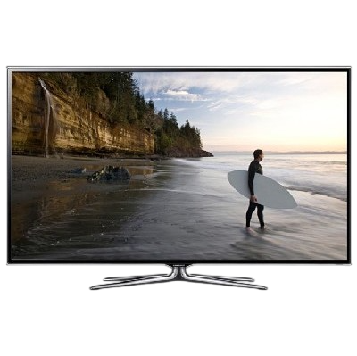 Замена контроллера Samsung ue32es6550s