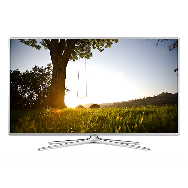 Замена контроллера Samsung ue40f6540ab