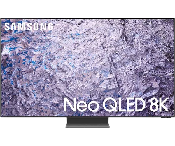 Замена контроллера Samsung QE75QN800C