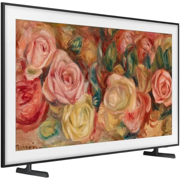 Замена контроллера Samsung QE75LS03DAU