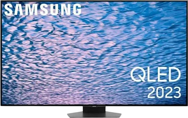 Замена контроллера Samsung QE98Q80C
