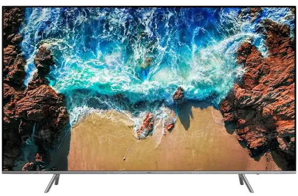 Замена контроллера Samsung UE82NU8000U